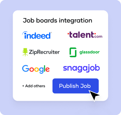 #1 Dunkin’ Donuts Hiring Software | Hire Faster with HigherMe